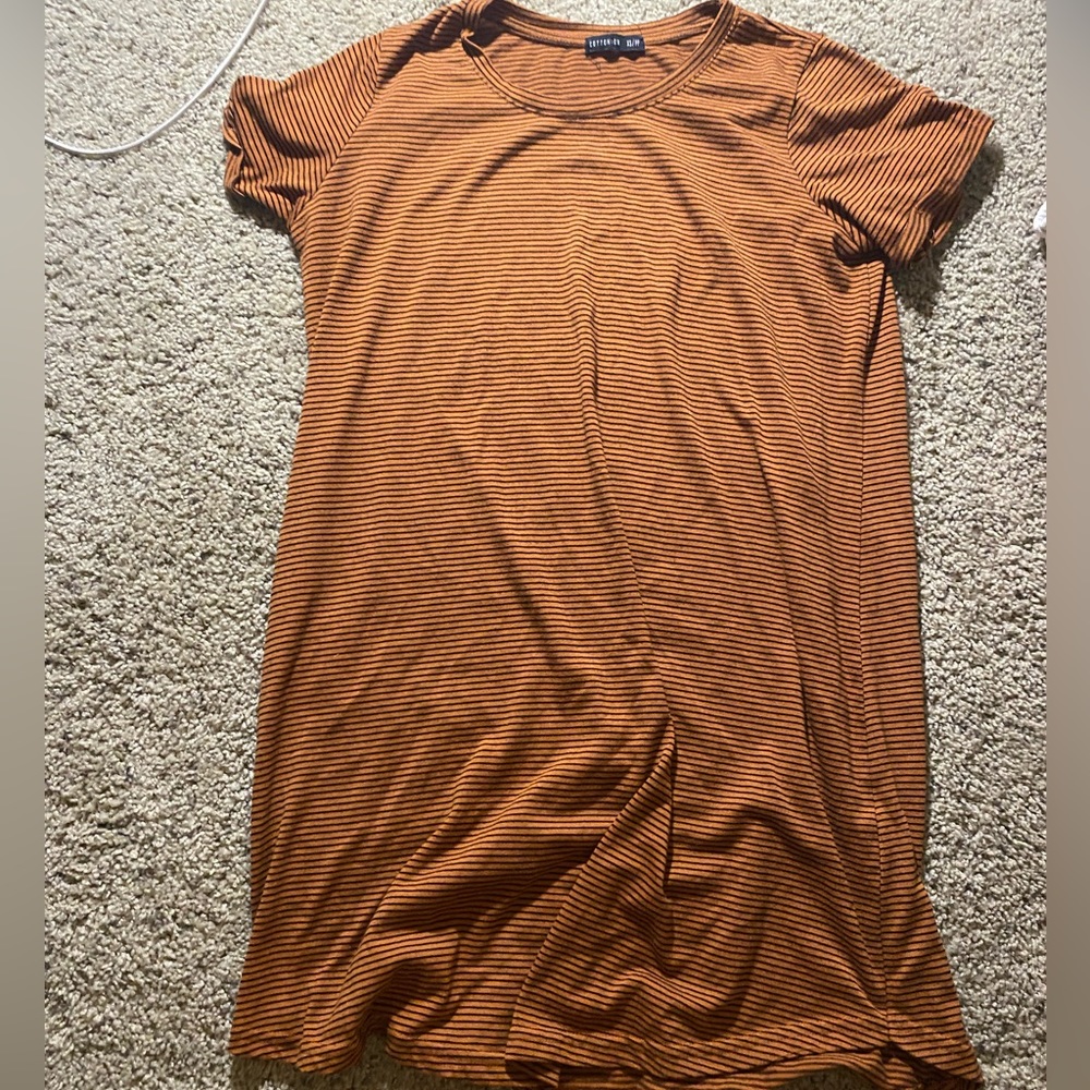 Cotton on Night Gown